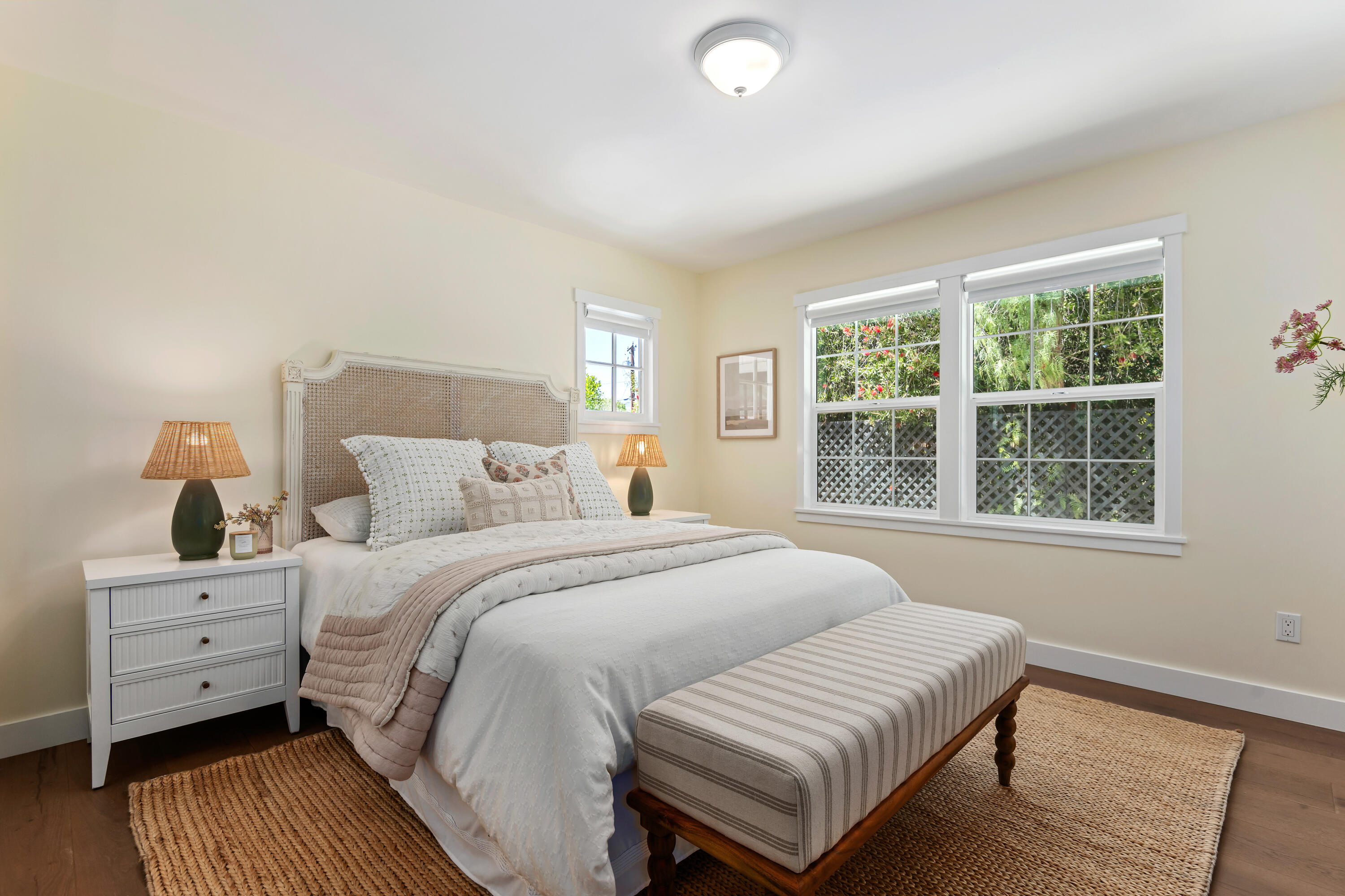 360 Arboleda Road Santa Barbara, CA 93110 - Photo 21 of 33 Bedroom 5