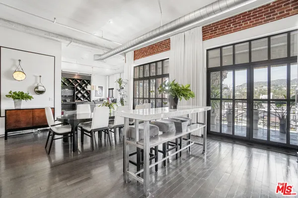 $7,490 | 1645 Vine Street, Unit 1007, Los Angeles, CA 90028