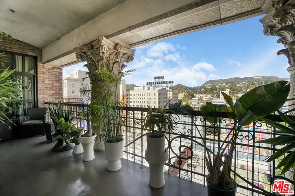 $7,490 | 1645 Vine Street, Unit 1007, Los Angeles, CA 90028