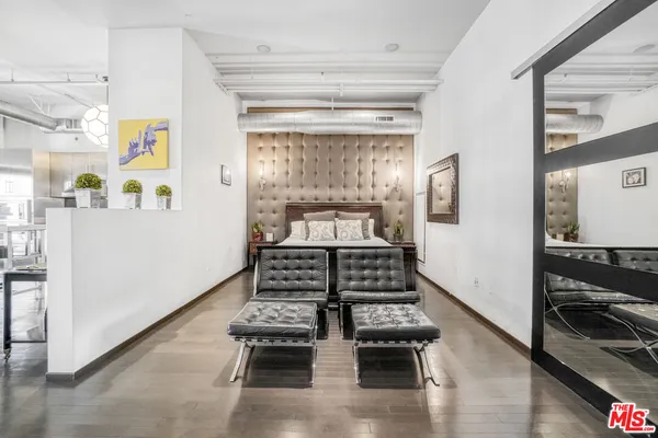 $7,490 | 1645 Vine Street, Unit 1007, Los Angeles, CA 90028