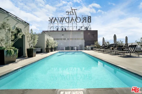 $7,490 | 1645 Vine Street, Unit 1007, Los Angeles, CA 90028
