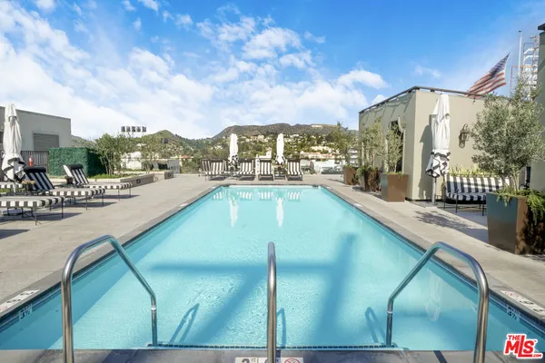 $7,490 | 1645 Vine Street, Unit 1007, Los Angeles, CA 90028