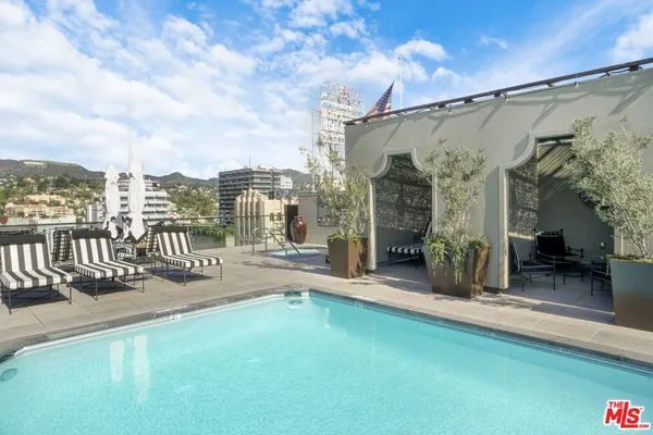 $7,490 | 1645 Vine Street, Unit 1007, Los Angeles, CA 90028