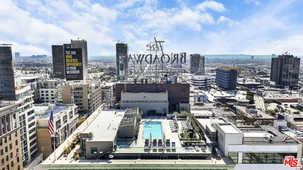 $7,490 | 1645 Vine Street, Unit 1007, Los Angeles, CA 90028