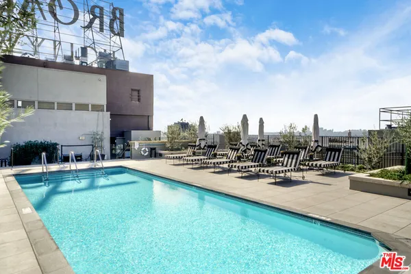 $7,490 | 1645 Vine Street, Unit 1007, Los Angeles, CA 90028