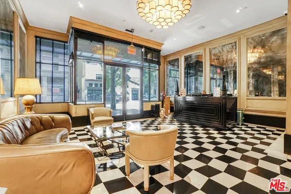 $7,490 | 1645 Vine Street, Unit 1007, Los Angeles, CA 90028