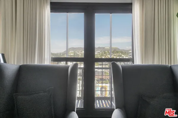 $7,490 | 1645 Vine Street, Unit 1007, Los Angeles, CA 90028