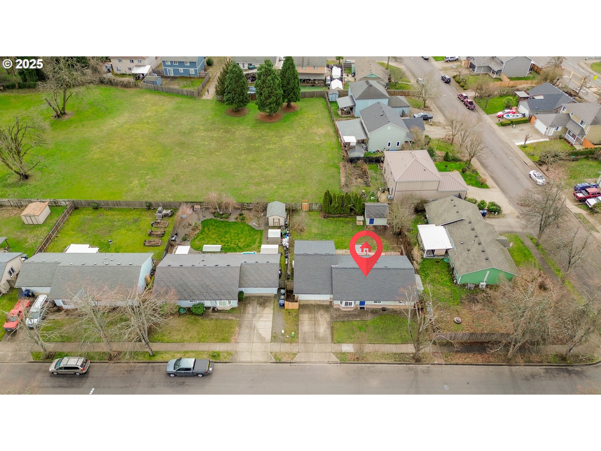 3285 Redwood Drive Springfield, OR 97478 - Photo 44 of 47 Gallery Image 44