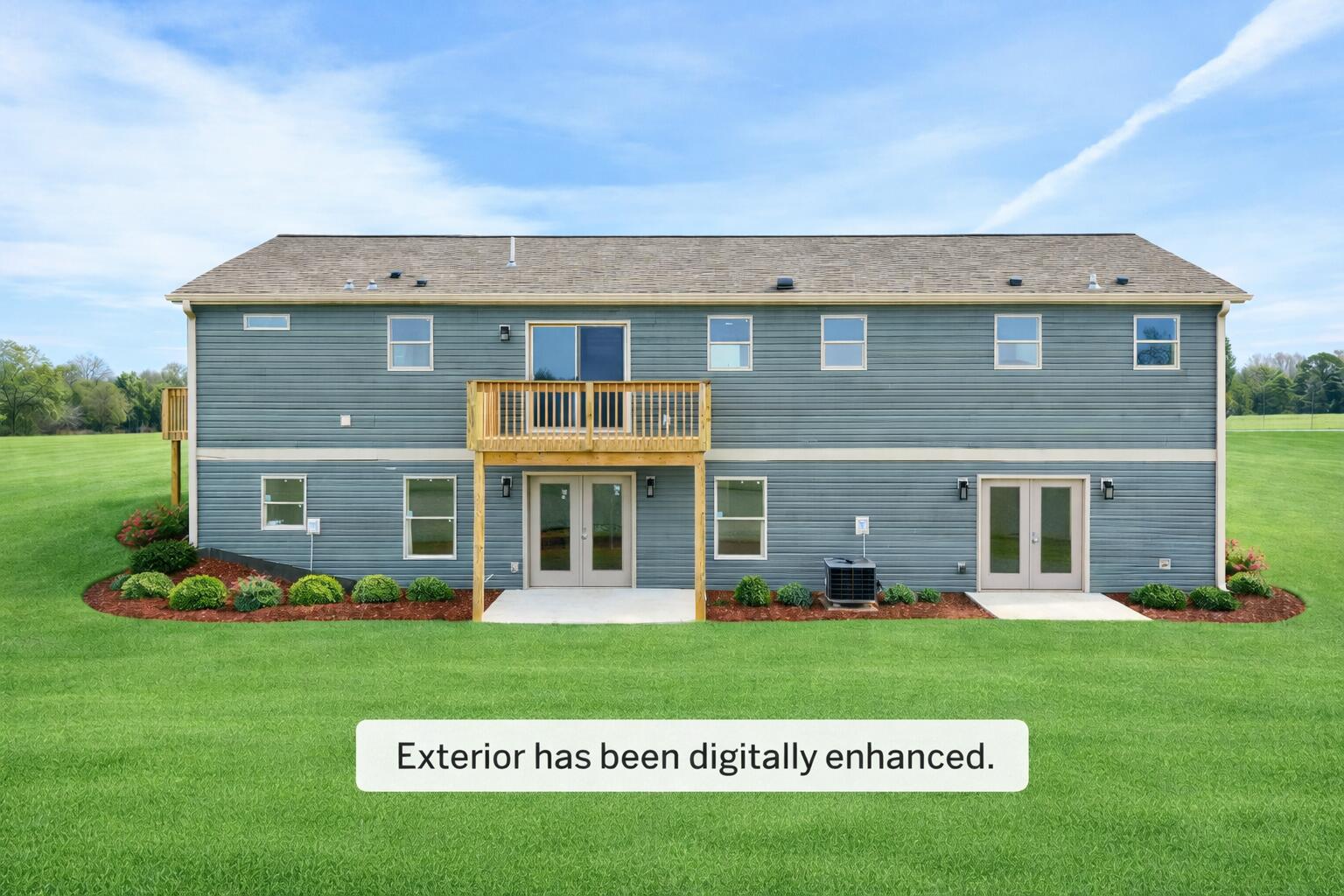 Digitally Enhancedback