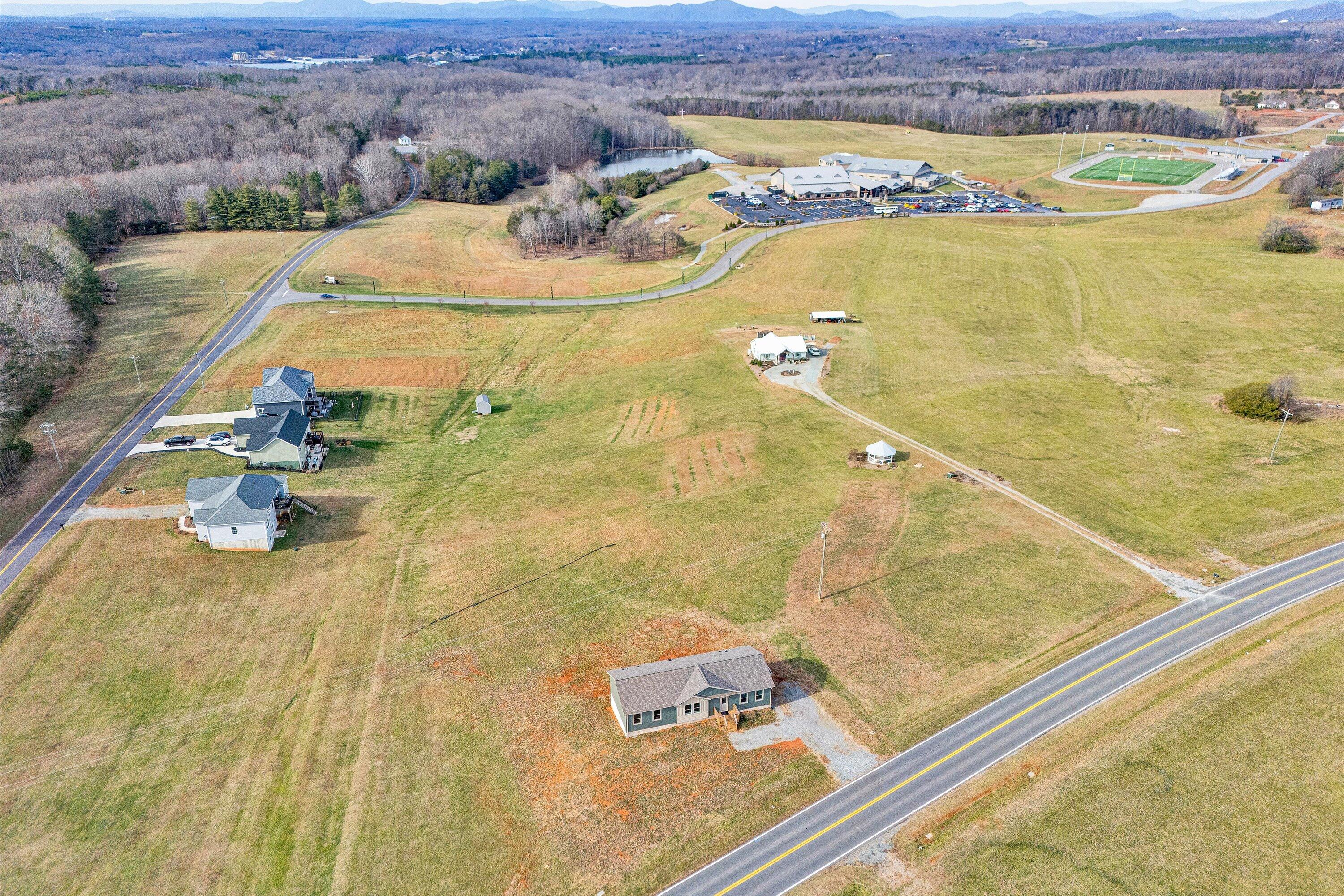 2227 Hendricks Store Road Moneta, VA 24121 - Photo 8 of 55 49-DJI_20251204110653_0100