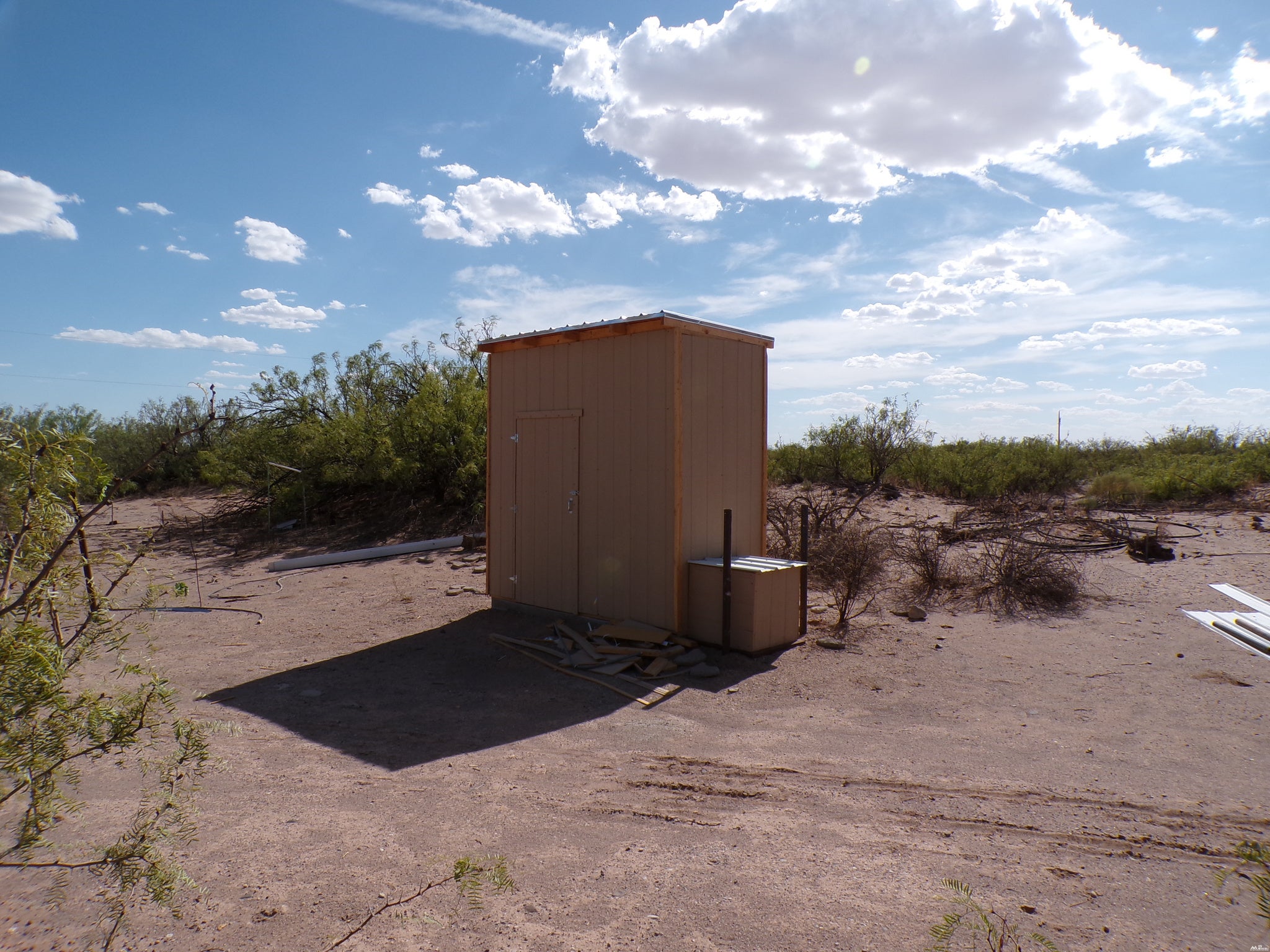 4245 Kachina Road Southwest Deming, NM 88030 - Photo 16 of 18 Gallery Image 16