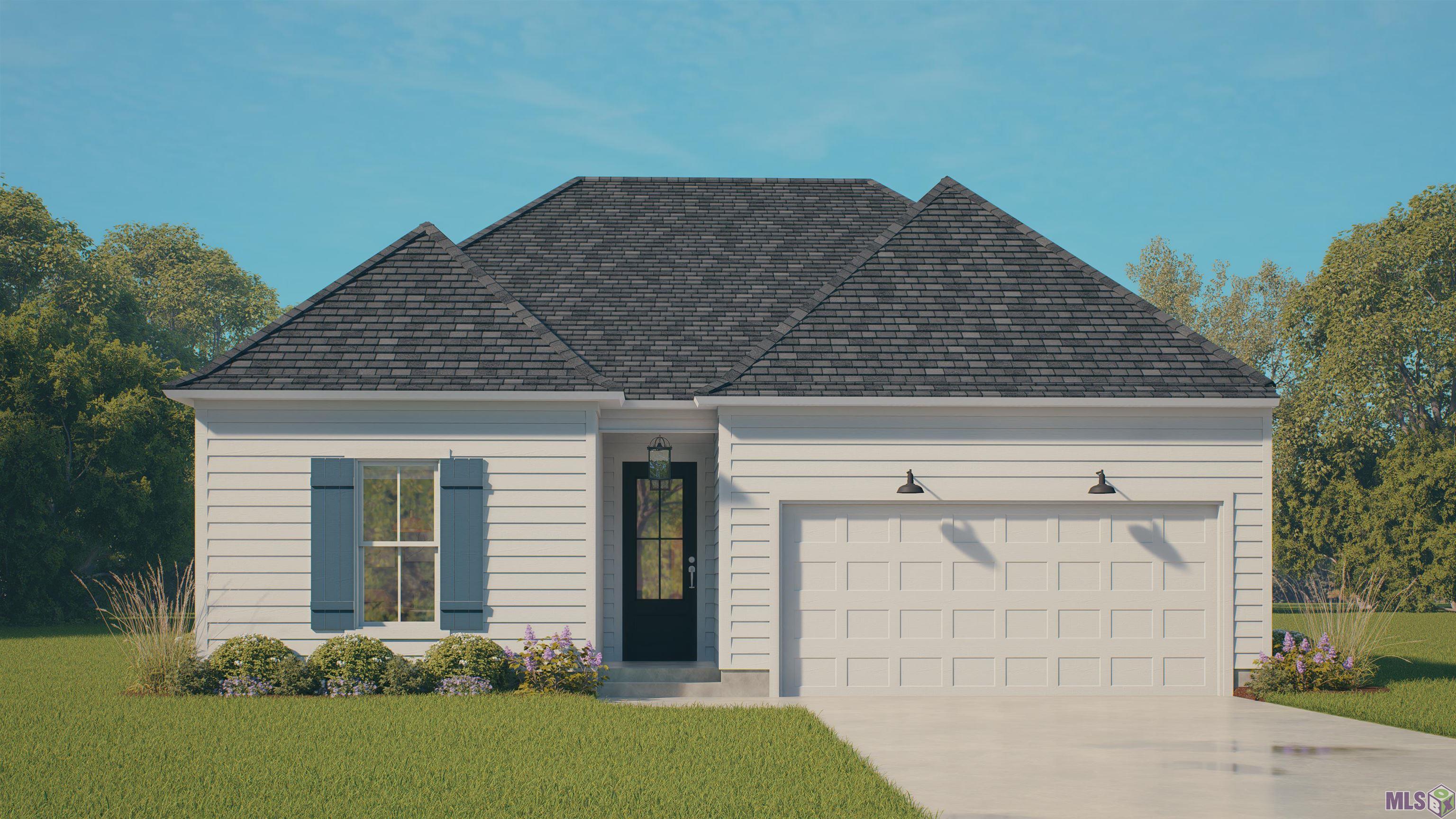 9607 Trail Edge Avenue Baton Rouge, LA 70836 - Photo 1 of 6