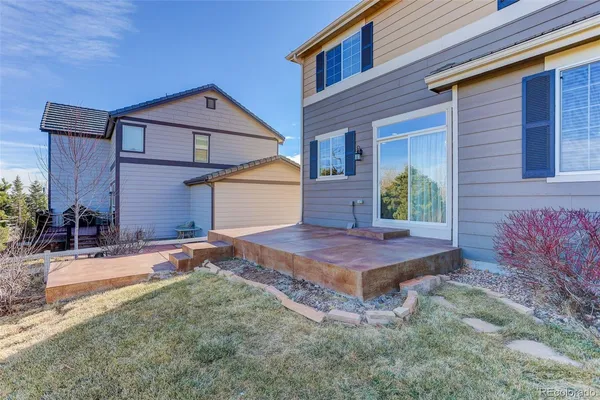 $629,000 | 12972 Banyon Circle, Parker, CO 80134
