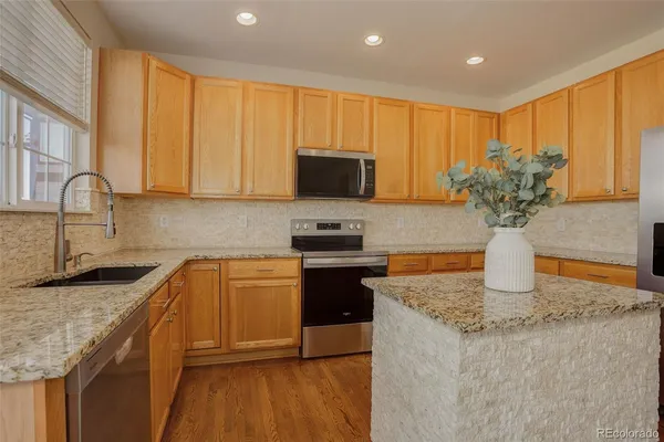 $629,000 | 12972 Banyon Circle, Parker, CO 80134