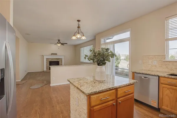 $629,000 | 12972 Banyon Circle, Parker, CO 80134