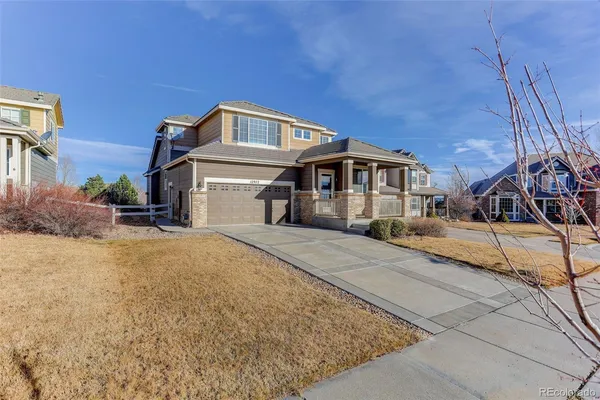 $629,000 | 12972 Banyon Circle, Parker, CO 80134
