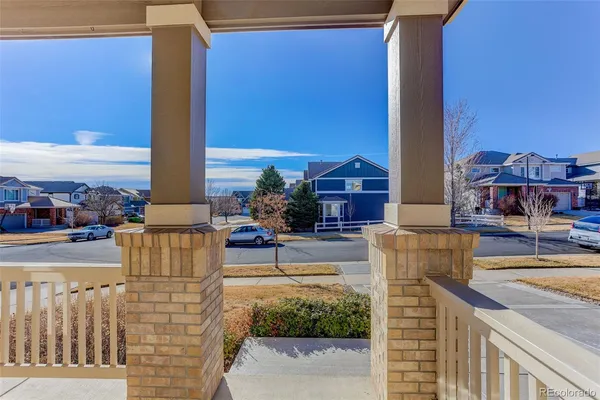 $629,000 | 12972 Banyon Circle, Parker, CO 80134