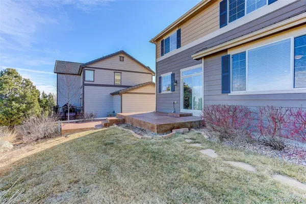 $629,000 | 12972 Banyon Circle, Parker, CO 80134