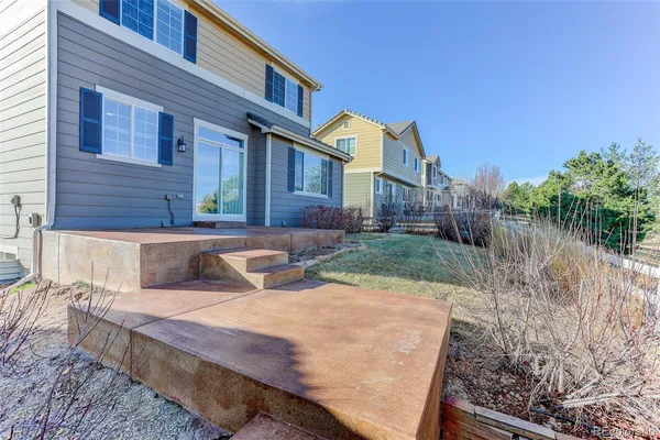 $629,000 | 12972 Banyon Circle, Parker, CO 80134