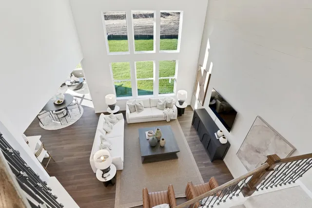 $1,564,180 | 6263 Lafond Circle, Lisle, IL 60532