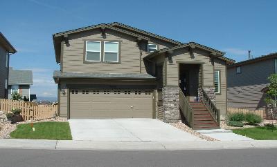 10831 Towerbridge Road Littleton, CO 80130 - Photo 1 of 1