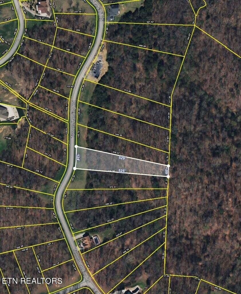 2004 Turner Landing Road Russellville, TN 37860 - Photo 9 of 9