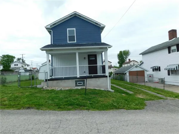$155,000 | 408 3rd Street, Allison, PA 15413