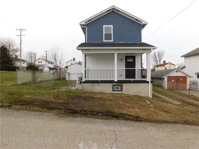 $155,000 | 408 3rd Street, Allison, PA 15413