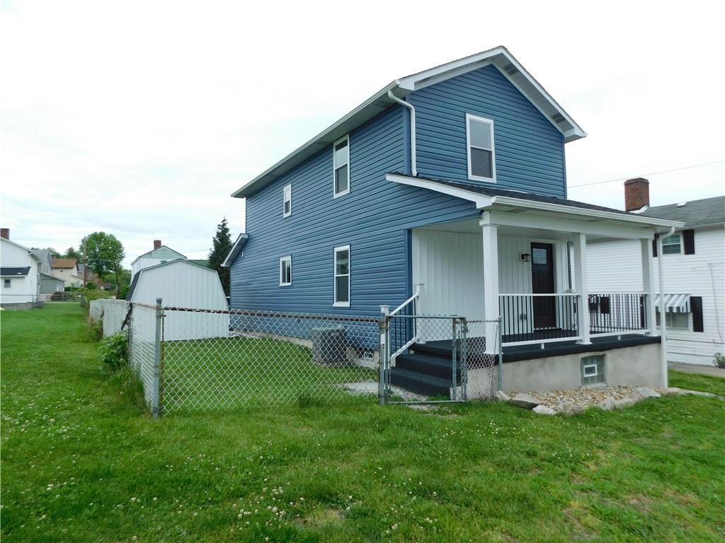 408 3rd Street Allison, PA 15413 - Photo 2 of 40