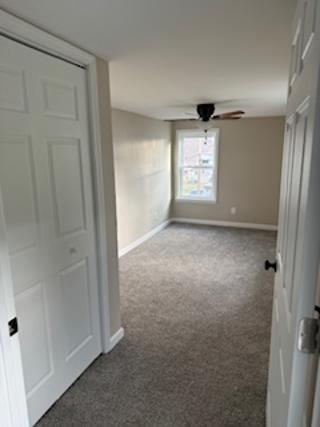 408 3rd Street Allison, PA 15413 - Photo 30 of 40 a view of empty room