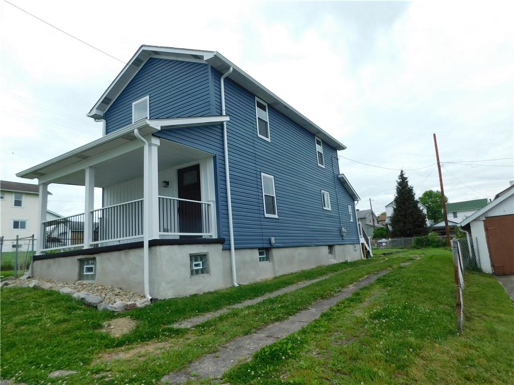 408 3rd Street Allison, PA 15413 - Photo 3 of 40