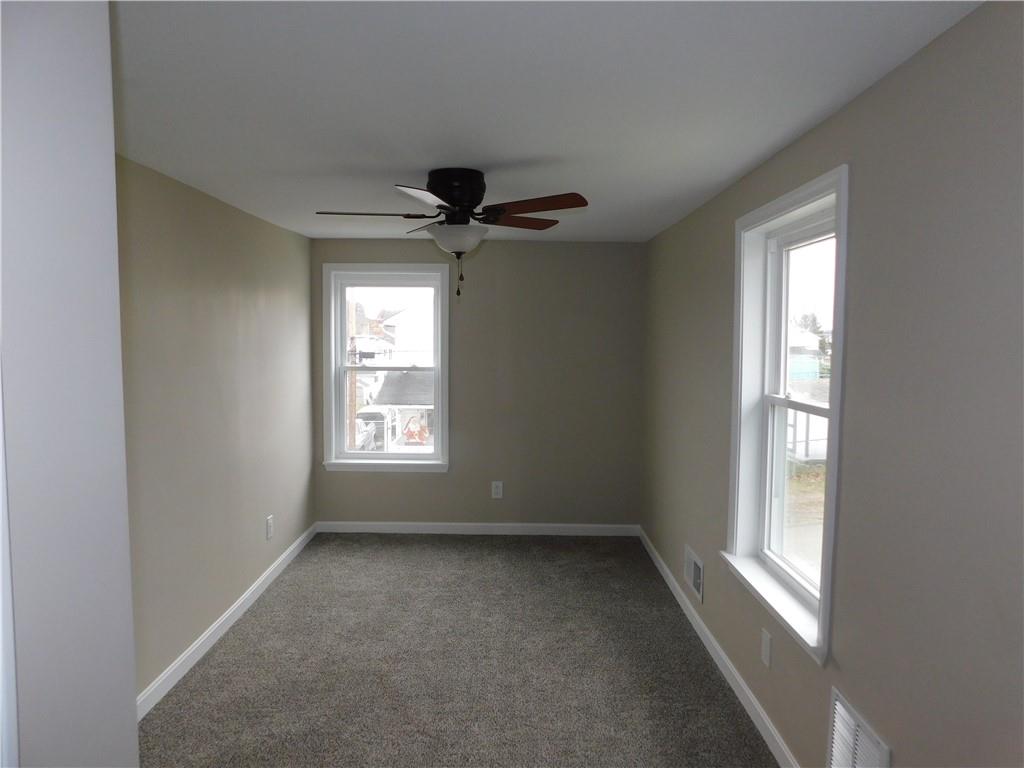 408 3rd Street Allison, PA 15413 - Photo 31 of 40 a view of room and window