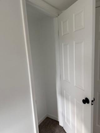 408 3rd Street Allison, PA 15413 - Photo 33 of 40 a view of a hallway