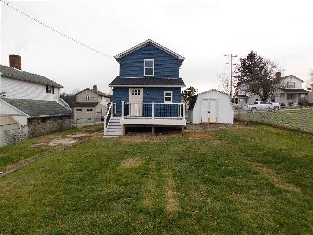 408 3rd Street Allison, PA 15413 - Photo 5 of 40