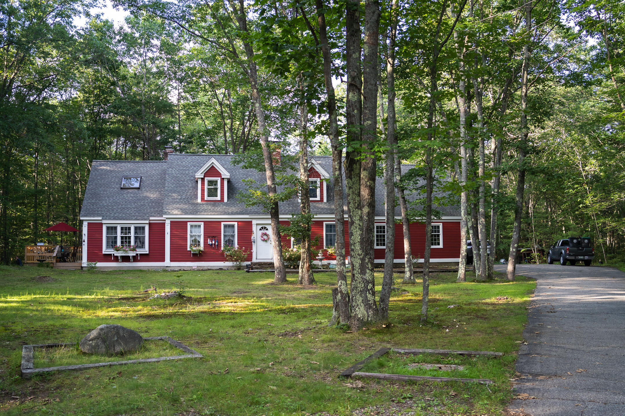 3 Rankin Creek Road Kennebunk, ME 04043 - Photo 47 of 57 3 Rankin Creek Outside Photo-14