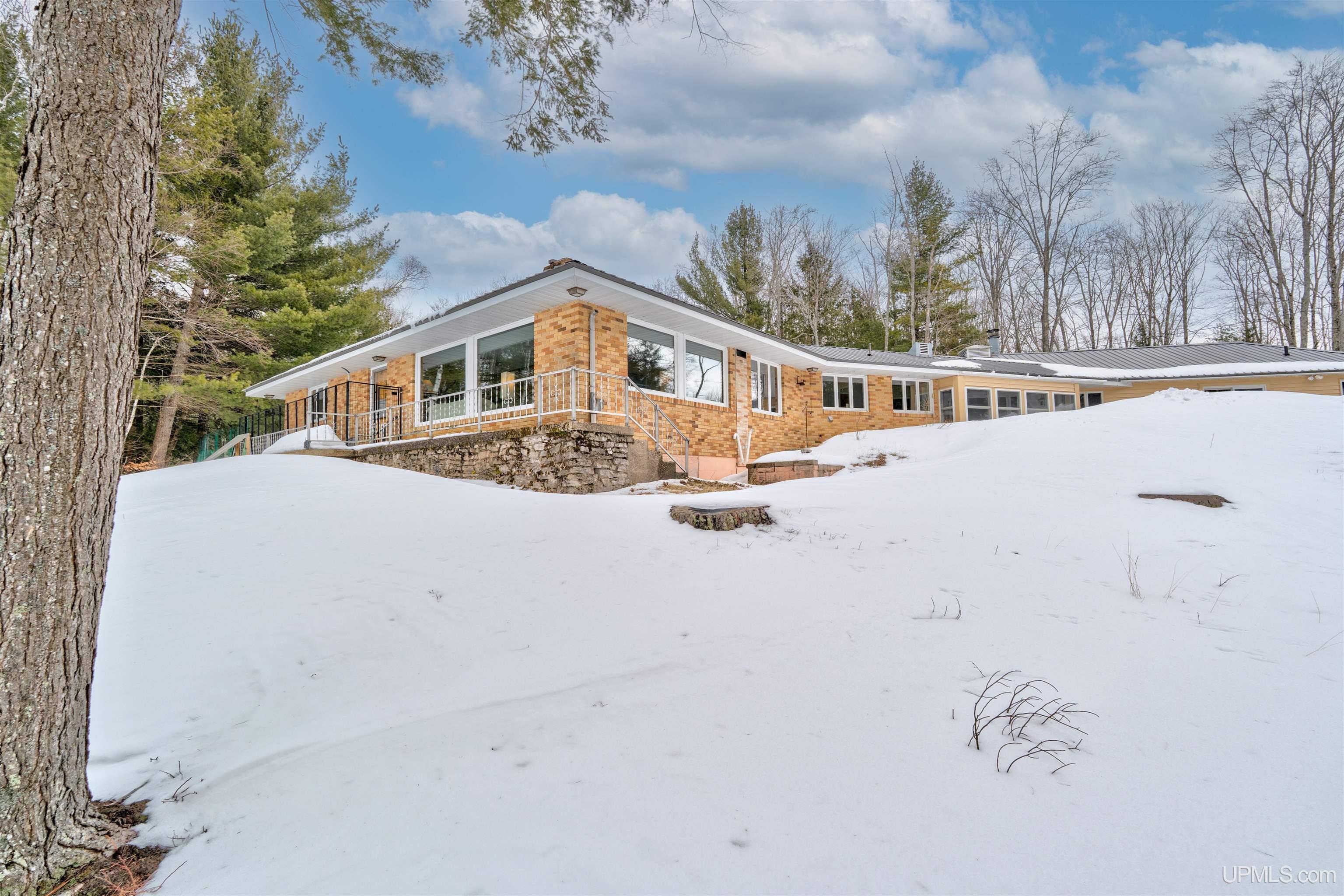 7888 Island Lake Road Manistique, MI 49854 - Photo 61 of 74