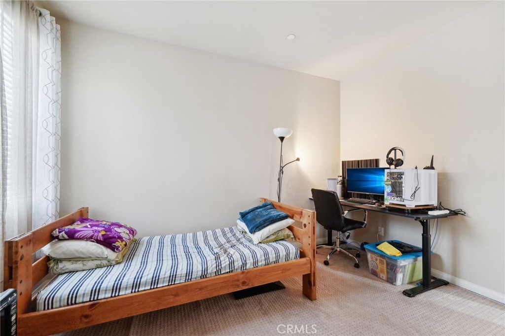 29259 Bouris Drive Menifee, CA 92584 - Photo 25 of 56 a living room with furniture and a desk