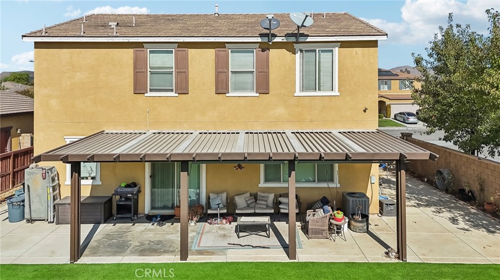 29259 Bouris Drive Menifee, CA 92584 - Photo 39 of 56