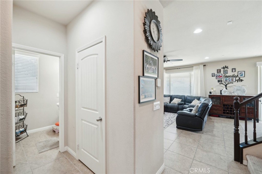 29259 Bouris Drive Menifee, CA 92584 - Photo 4 of 56 a living room with furniture and a window