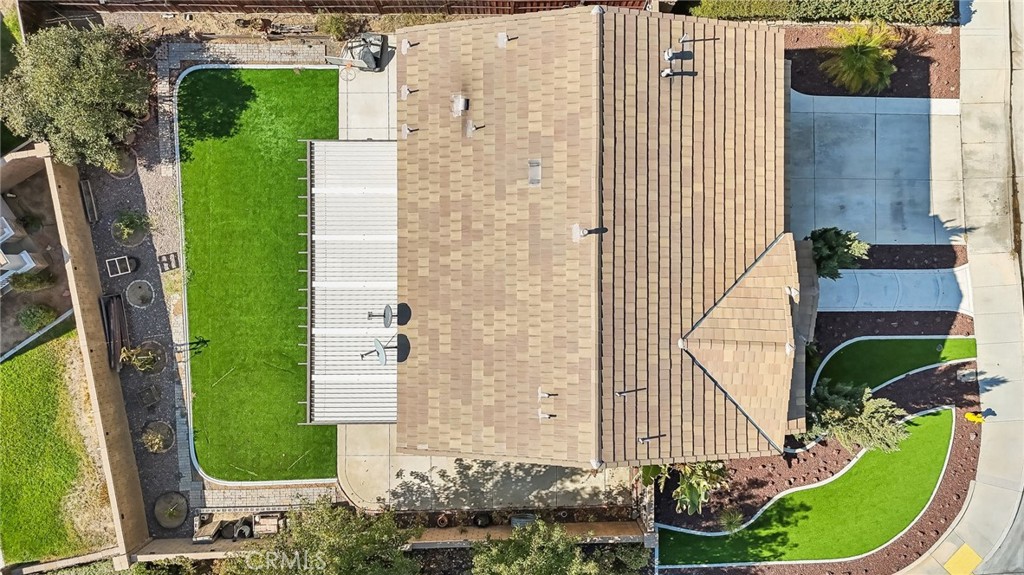 29259 Bouris Drive Menifee, CA 92584 - Photo 41 of 56 an aerial view of a house