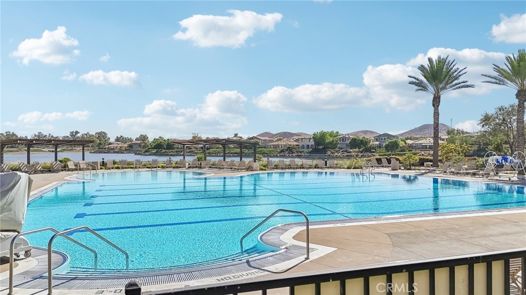 29259 Bouris Drive Menifee, CA 92584 - Photo 50 of 56 a view of a lake