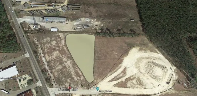 $1,506,740 | 0 Coastal Boulevard, Covington, LA 70435
