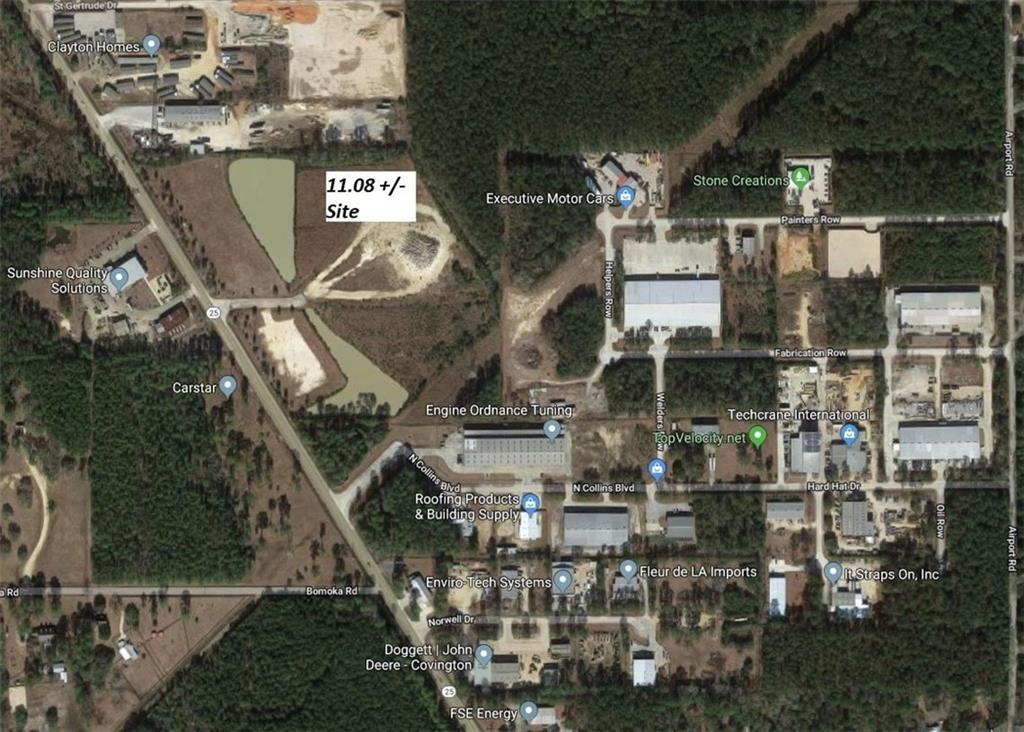 0 Coastal Boulevard Covington, LA 70435 - Photo 4 of 4