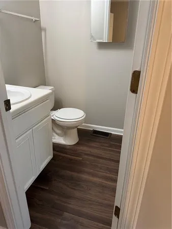 $1,700 | 146 Bridge View Drive, Marietta, GA 30066