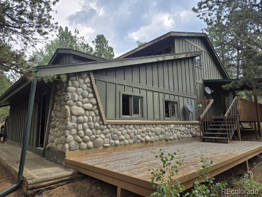 131 Hitchrack Road Bailey, CO 80421 - Photo 2 of 22