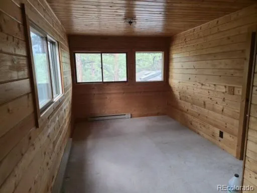 a bathroom with a toilet