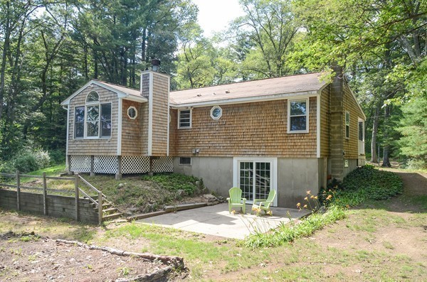 28 Camp Road Foxboro, MA 02035 - Photo 2 of 25 Gallery Image 2