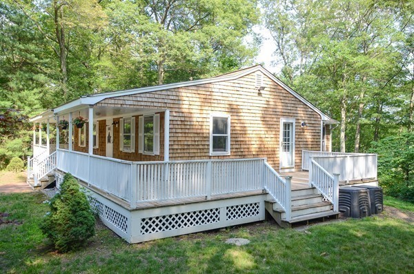 28 Camp Road Foxboro, MA 02035 - Photo 7 of 25 Gallery Image 7