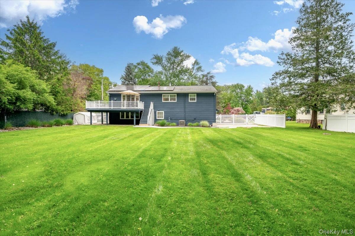 280 Maple Road Valley Cottage, NY 10989 - Photo 32 of 37