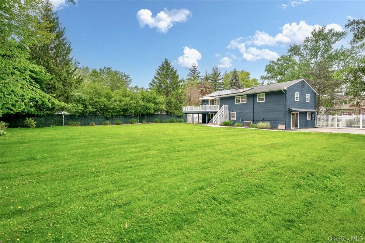 280 Maple Road Valley Cottage, NY 10989 - Photo 34 of 37